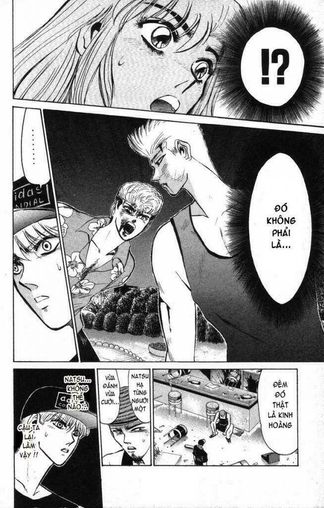 shonan junai gumi chapter 140 5