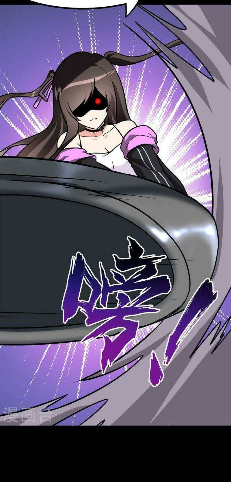 bạn gái virus của tôi chapter 289 21