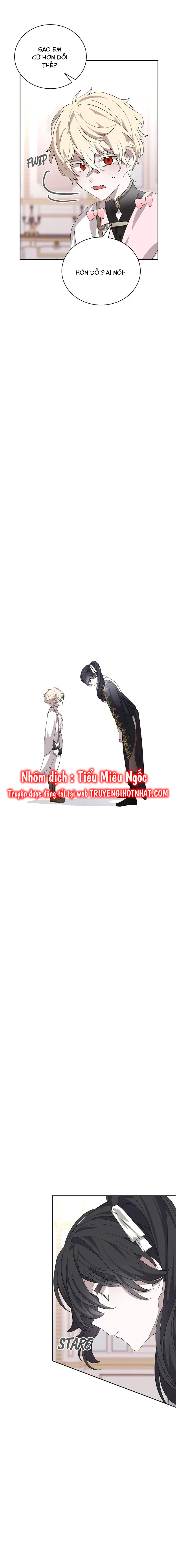 nữ phản diện muốn có kết thúc đẹp chapter 37 17