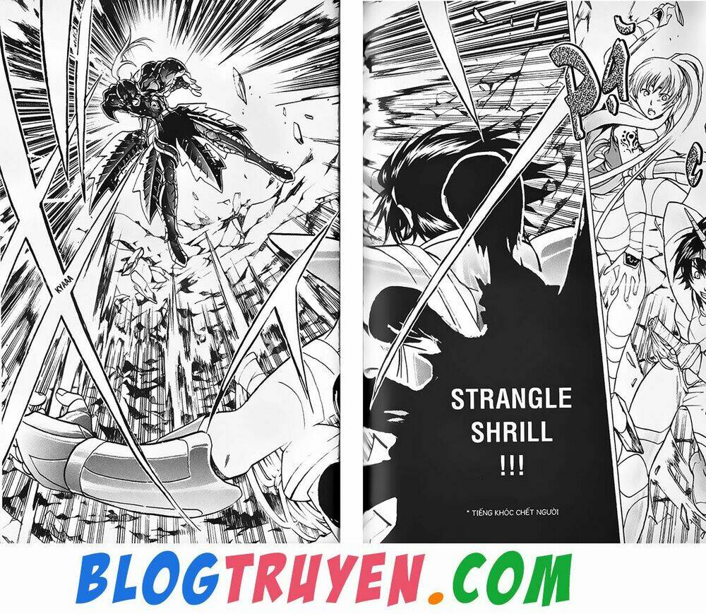 thần thoại minh vương chapter 15 19