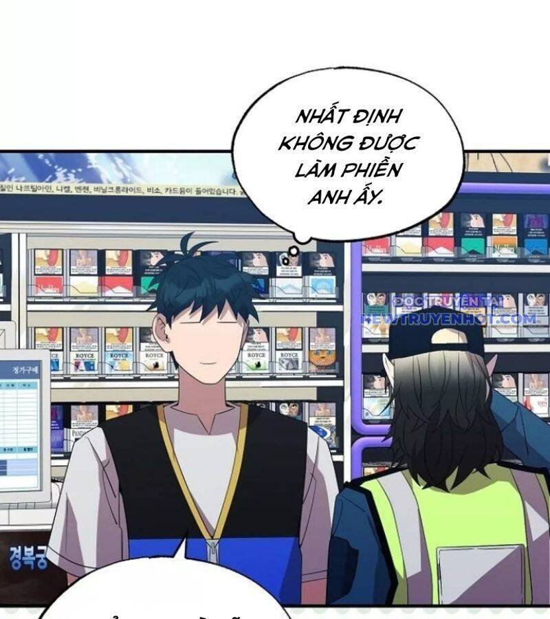 cửa hàng diệu kỳ chapter 49 113