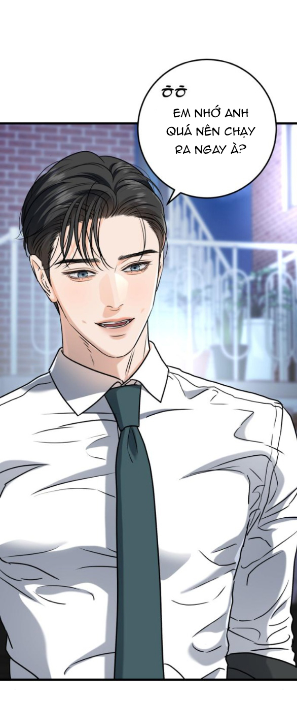 Nóng Lòng Muốn Giày Vò Em chapter 44.2 11