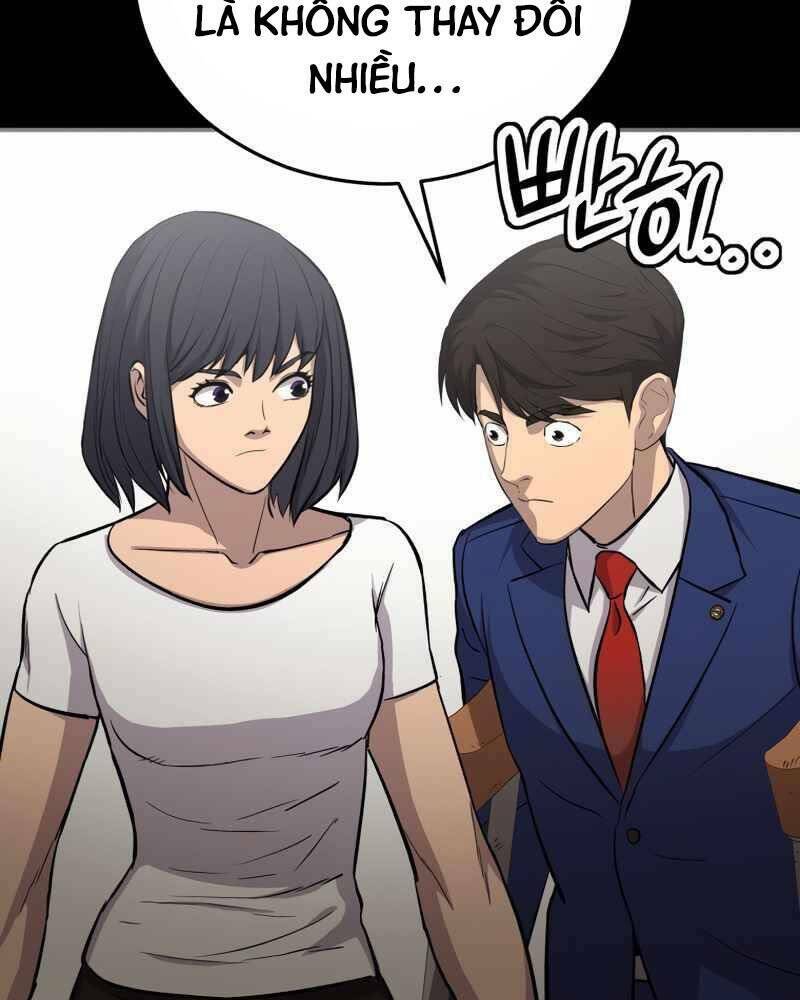 cánh cổng mở ra đúng ngày đầu tiên tôi thành chính trị gia chapter 20 61