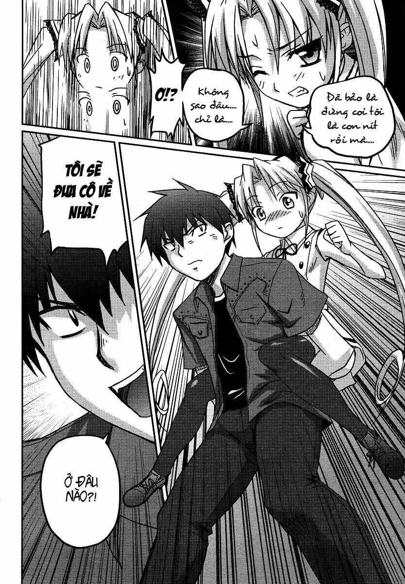 they are my noble masters chapter 1 28