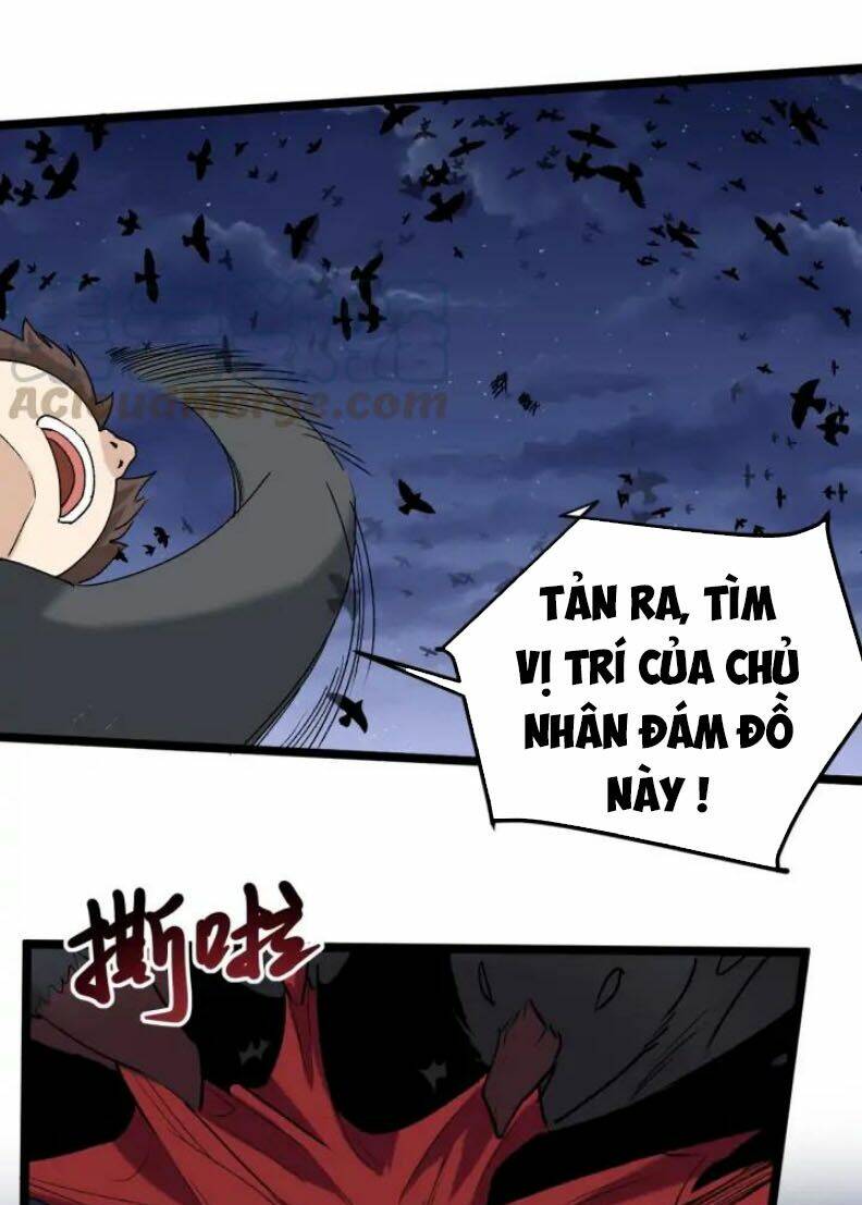 hồi xuân tiểu độc y chapter 58 27