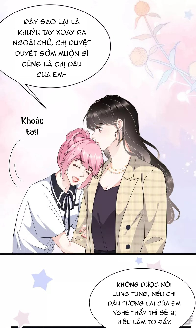 [16+] đại tiểu thư có thể có ý đồ xấu chapter 38 16