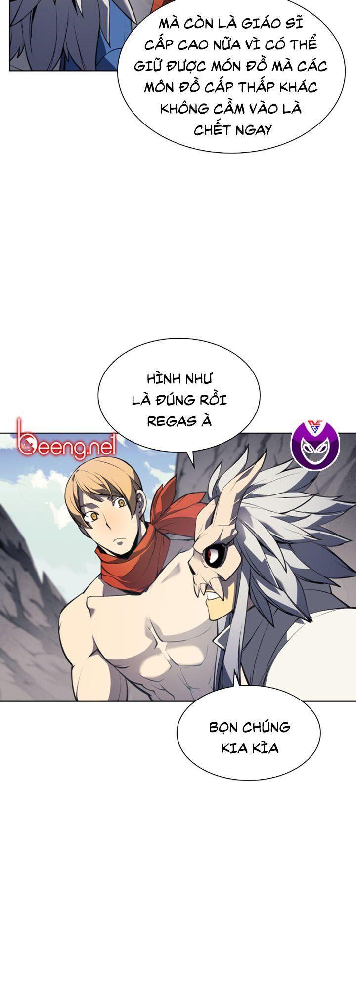 vượt qua giới hạn chapter 46 32