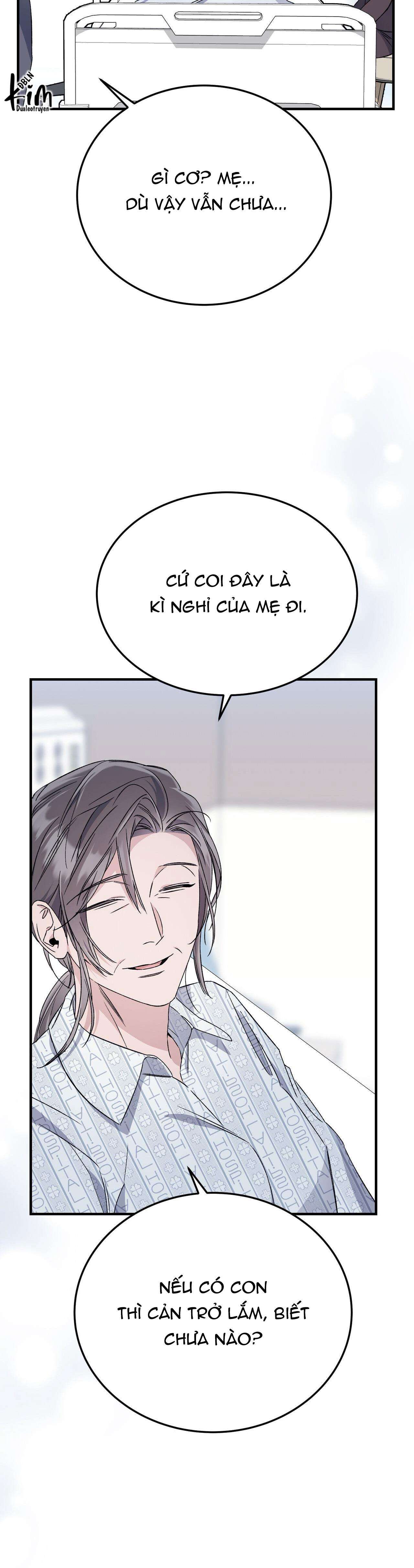 vô hình chapter 33 36