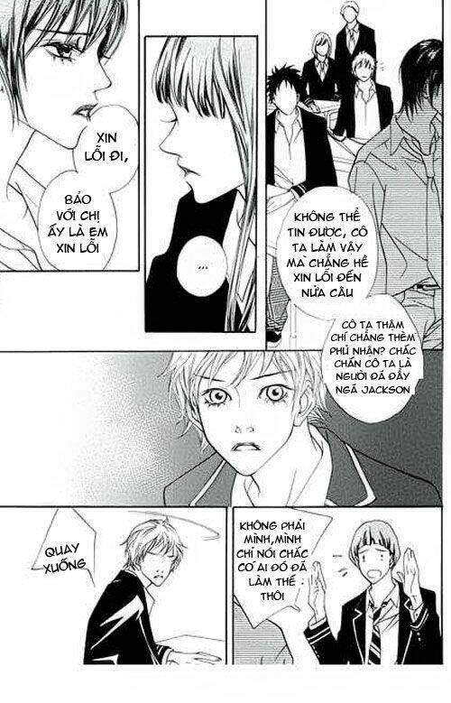 flowers of evil chapter 6 38