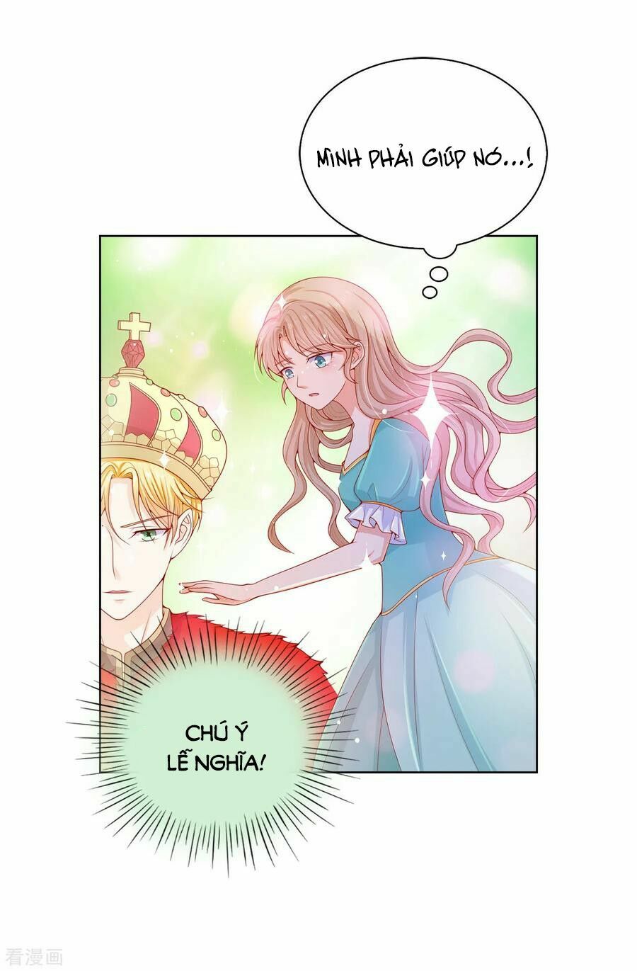 huynh khống công tước gả không được chapter 67.1 11
