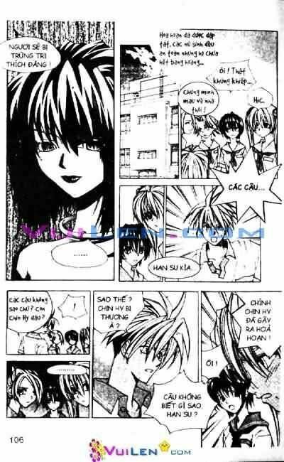 tiên nữ giáng trần chapter 6 106