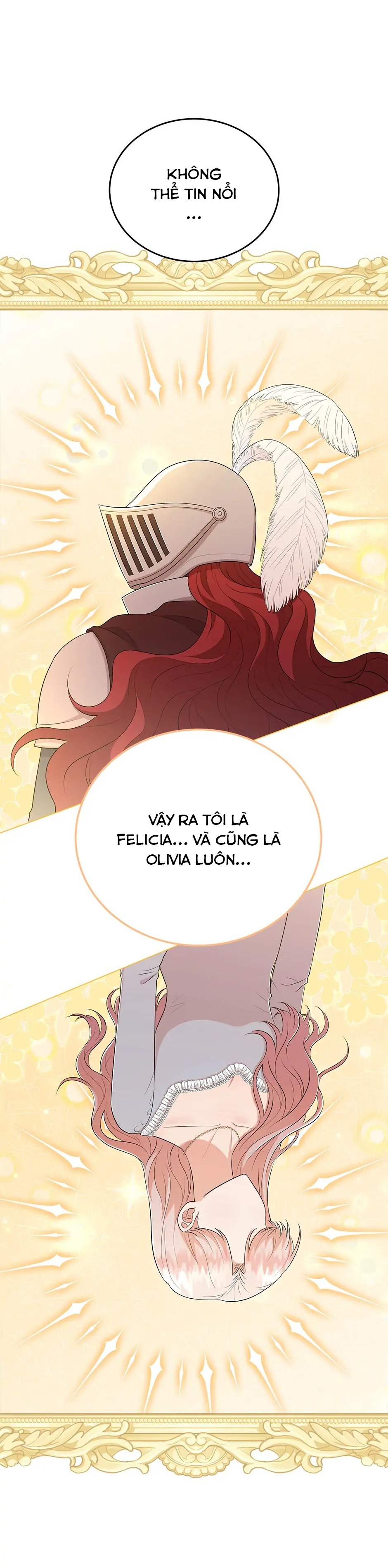 diễn vai ác nữ cũng thật khó khăn chapter 70 7