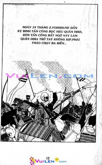 truyền nhân atula phần ii chapter 12 13