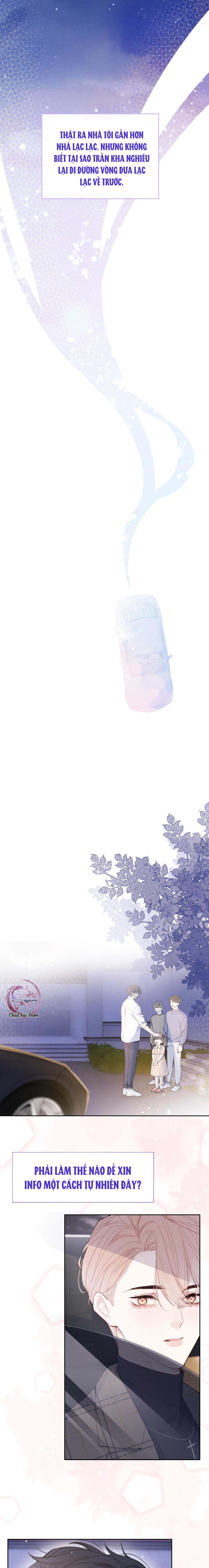 nhật ký thất tình của mr.nhung chapter 2 2