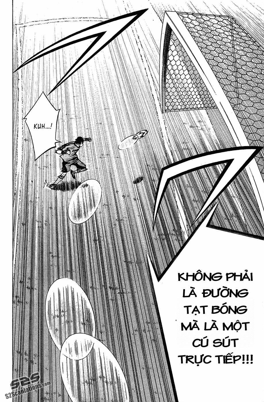 kỵ sĩ trong vòng cấm chapter 105 18