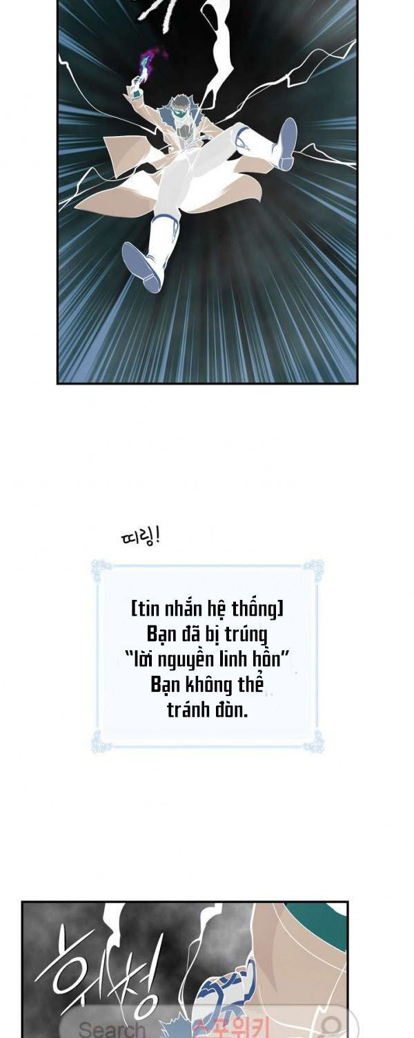 tôi sinh ra để làm người vĩ đại chapter 26 15