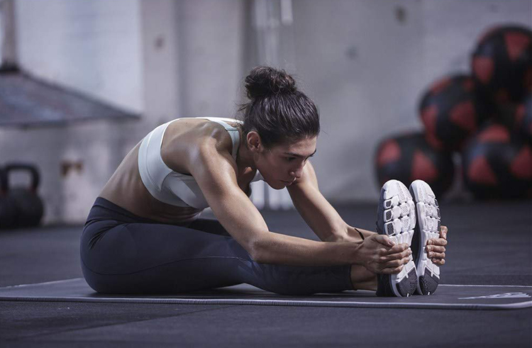 Thảm Thể Dục ADIDAS ADMT-12235GR