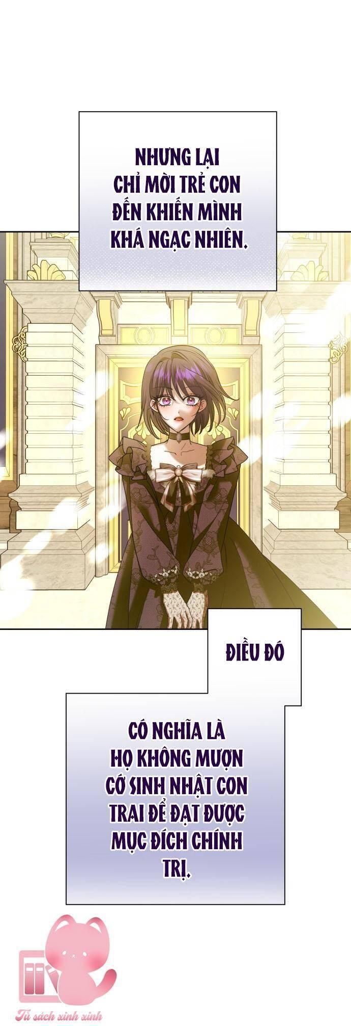 tôi muốn trở thành cô ấy chỉ một ngày chapter 129 76