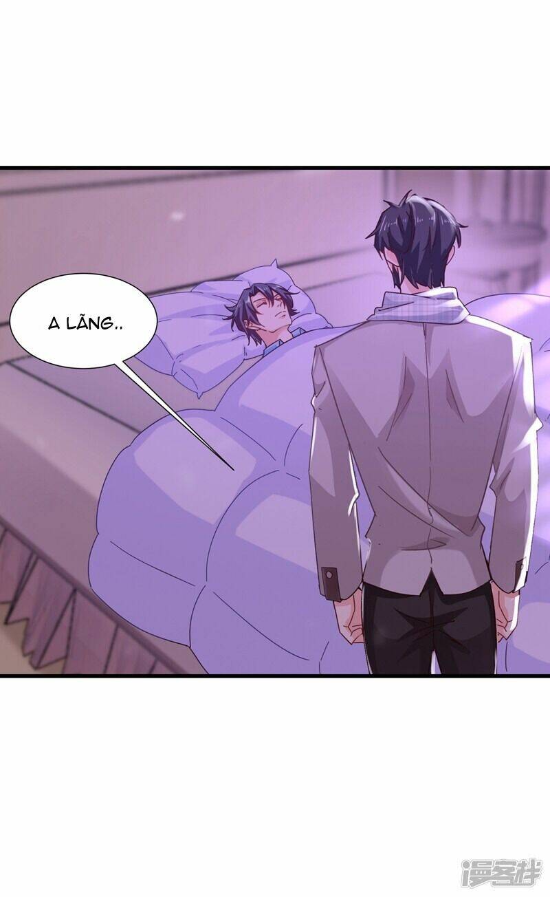 nhập cốt noãn hôn chapter 341 18