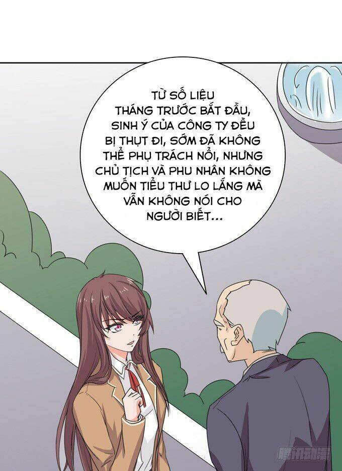 tình yêu ba tuyến chapter 4 33