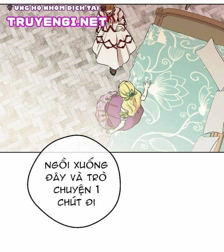 một ngày nọ ta trở thành công chúa chapter 65 32
