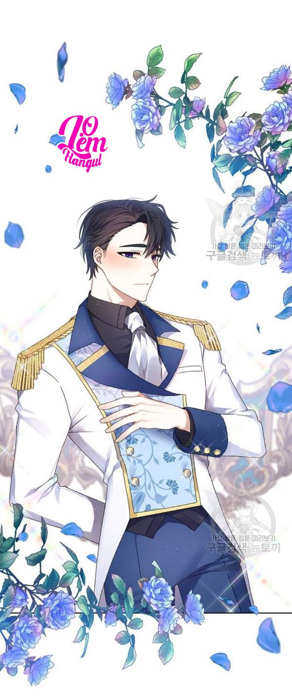 tôi là vị hôn thê phản diện chapter 28 61