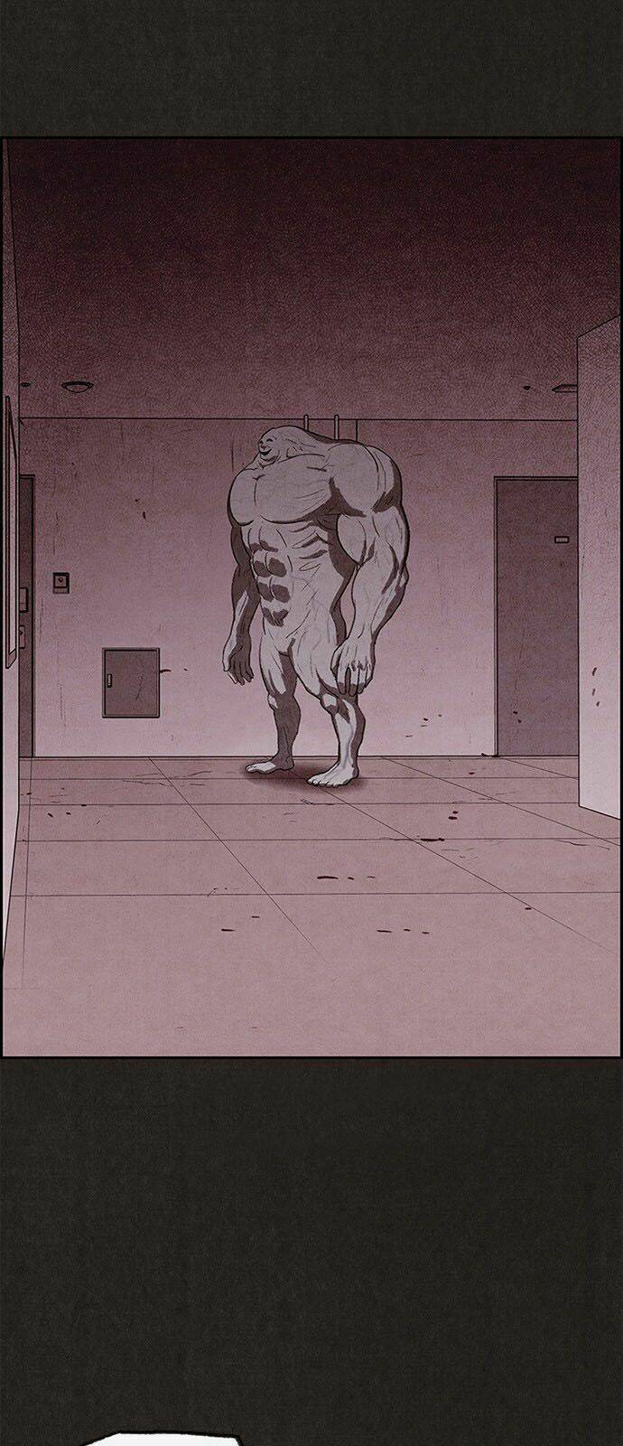 quái vật tại chung cư xanh chapter 19 18