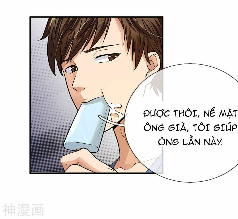 cực phẩm tiên y chapter 5 17