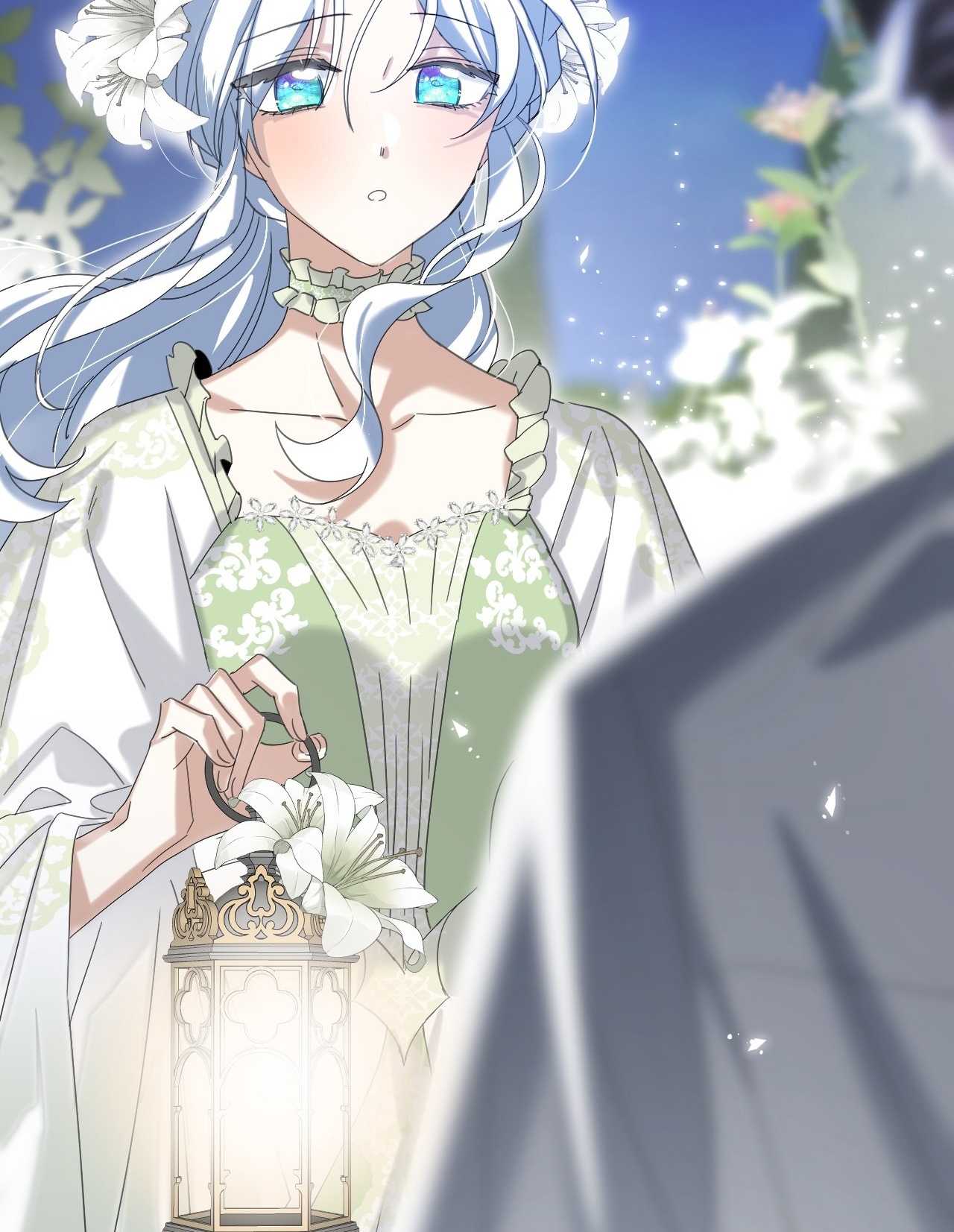 bông hoa độc của nhà công tước chapter 10.2 30