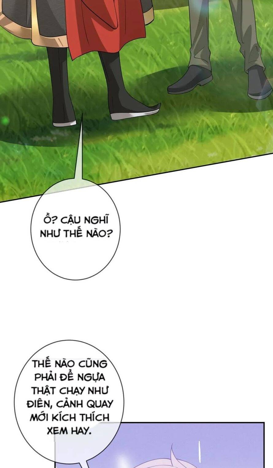 Danh Môn Chí Ái chapter 459 3