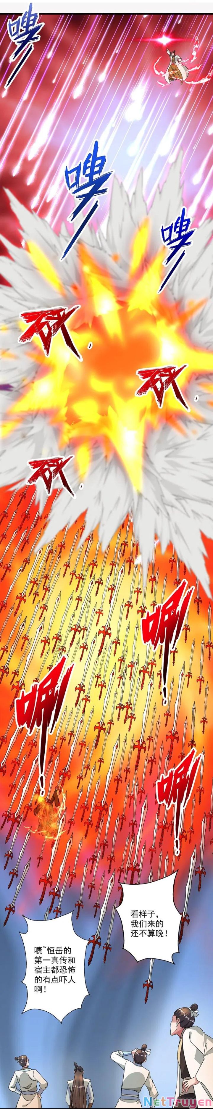 tiên võ đế tôn chapter 311 61