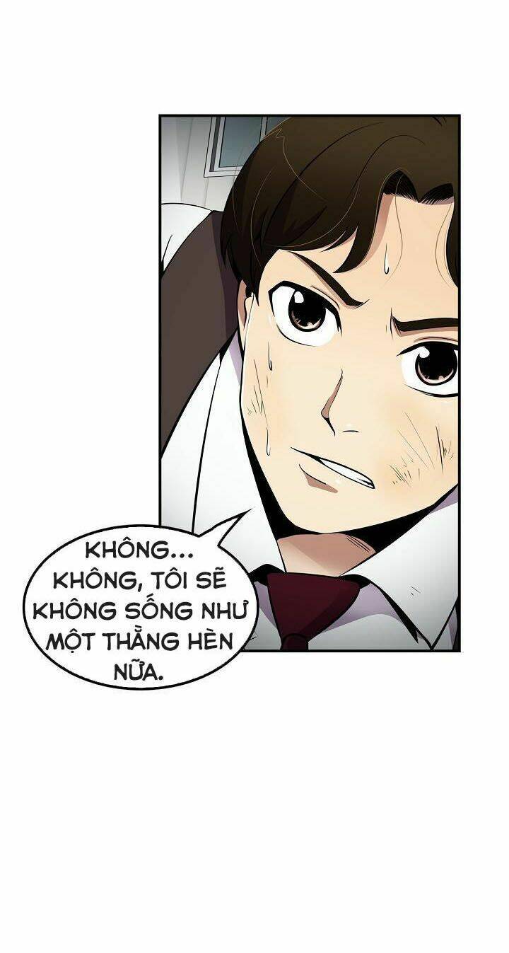 điều tra viên chuyển sinh chapter 8 15