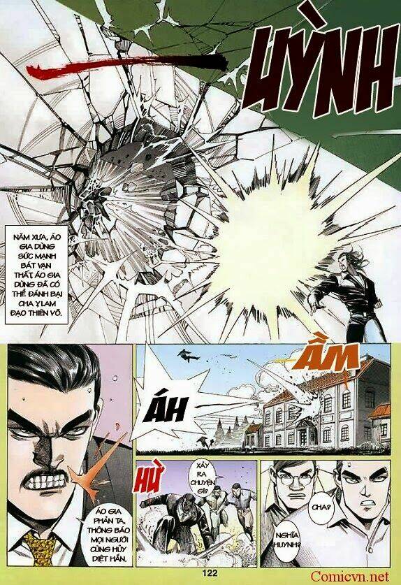 hải hổ 1 chapter 40 25