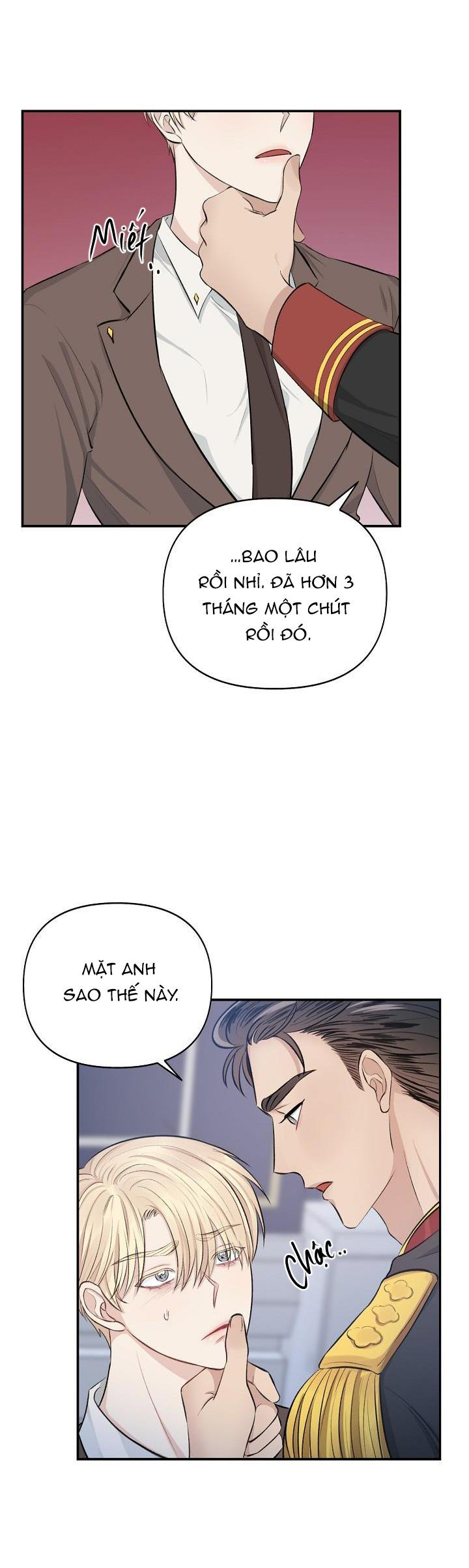 sắc đêm chapter 4 26