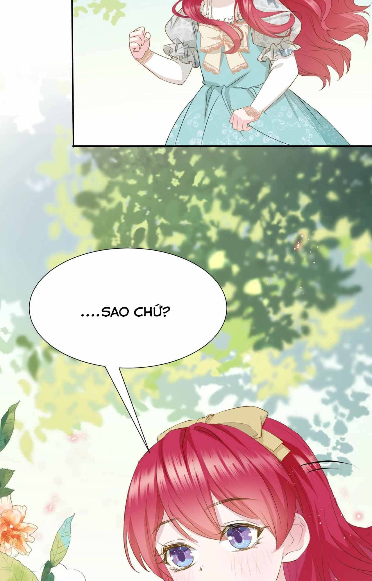 ma pháp của công chúa amy chapter 5 44
