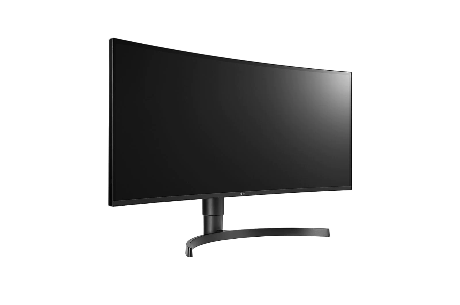 Màn hình máy tính LG UltraWide 34'' IPS Cong QHD 60Hz sRGB over 99% HDR 10 USB Type-C 34WN80C-B - Hàng chính hãng