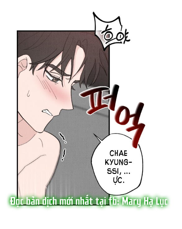 [18+] cuộc hôn nhân chính trị chapter 2.2 13