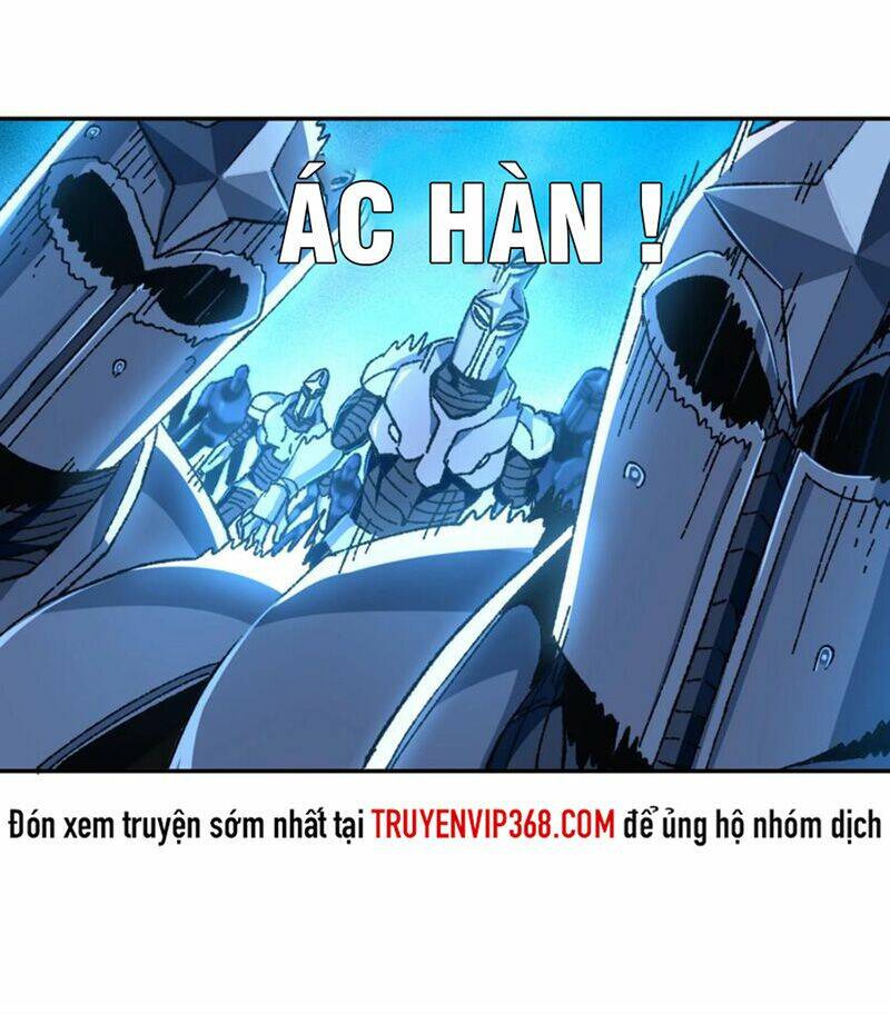 vú em vô địch chapter 30 18
