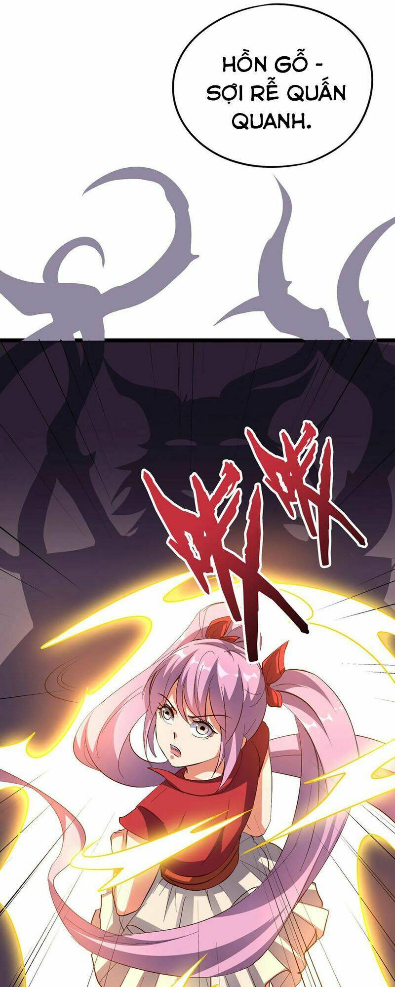 phục thiên thánh chủ chapter 56 14