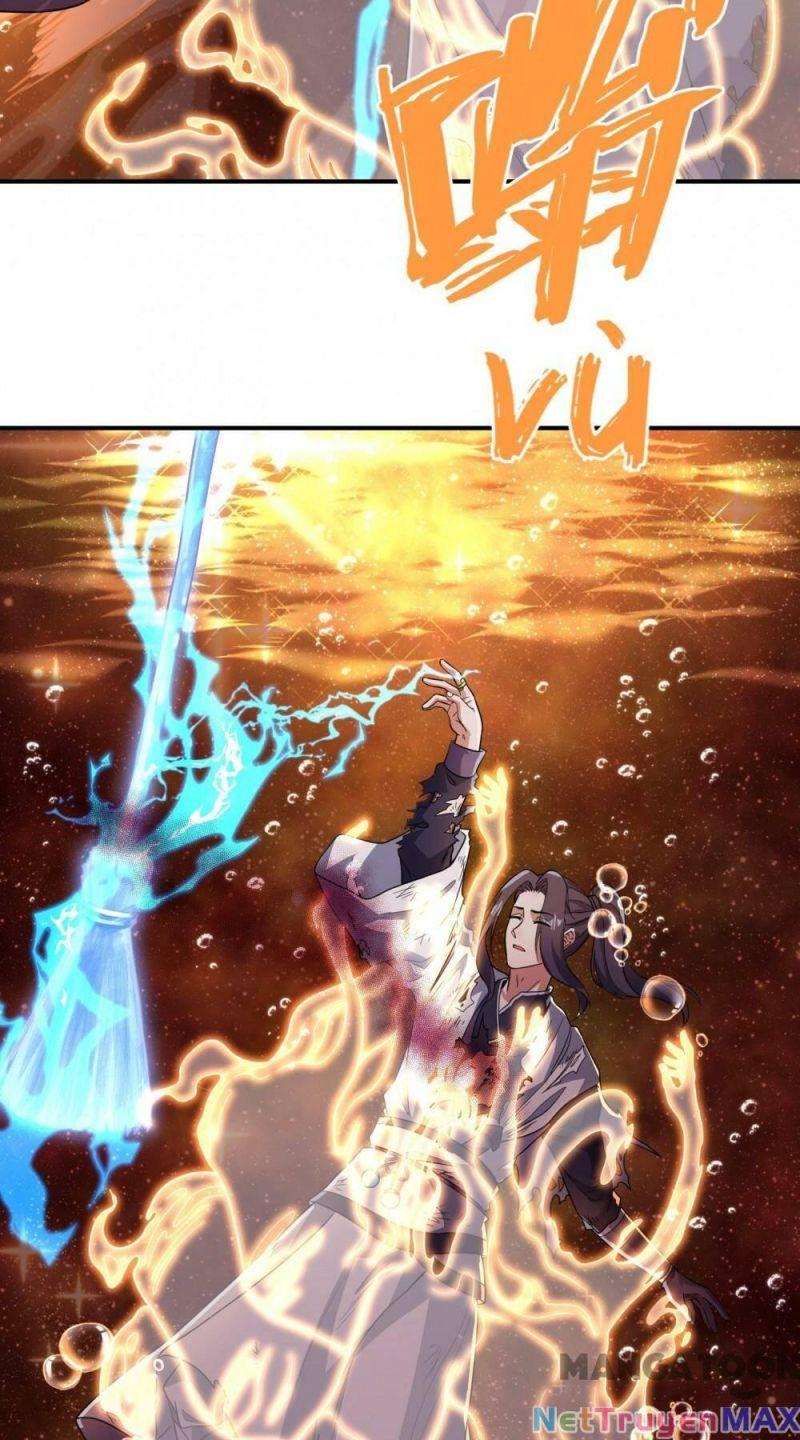 đệ nhất người ở rể chapter 195 34