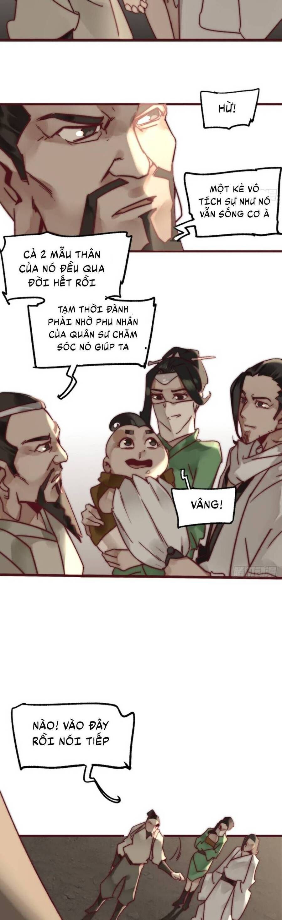 tam quốc thăng thiên ký chapter 3 17