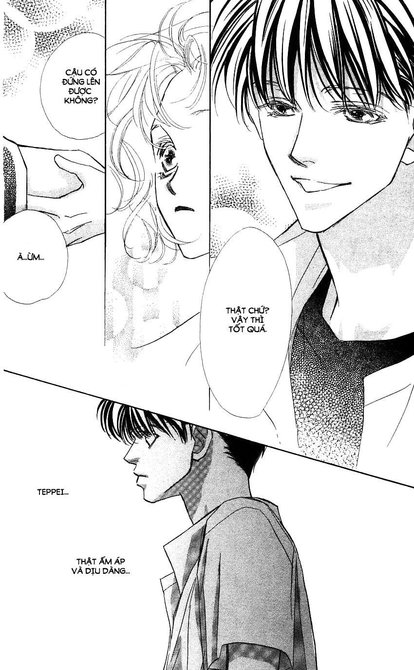 yoru made matenai chapter 51 14