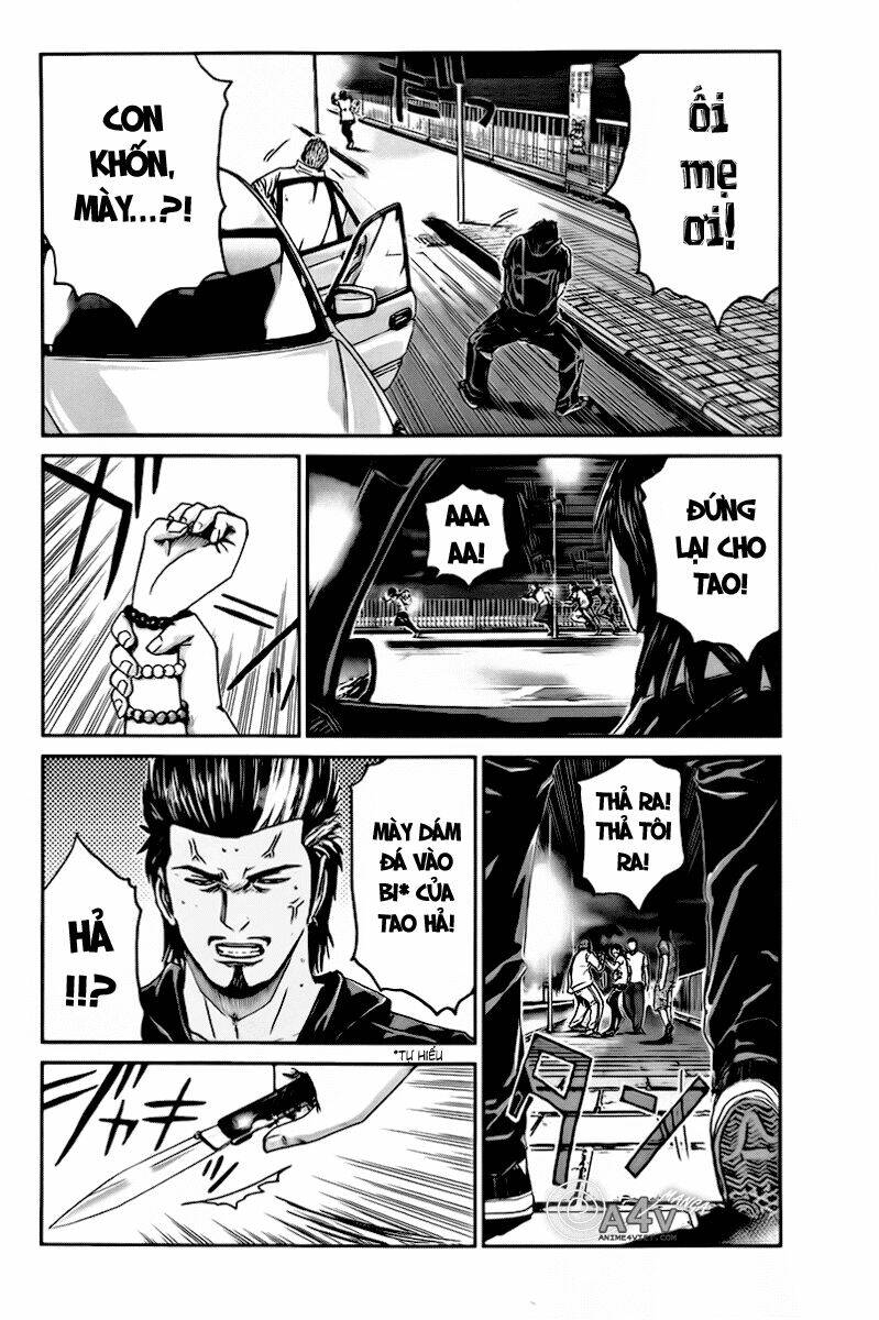 gto: shonan 14 days chapter 9 8