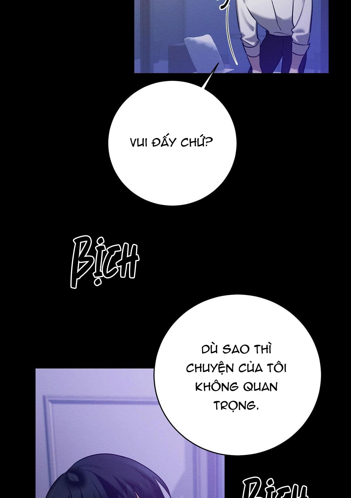 lý do của ác nhân chapter 25 43