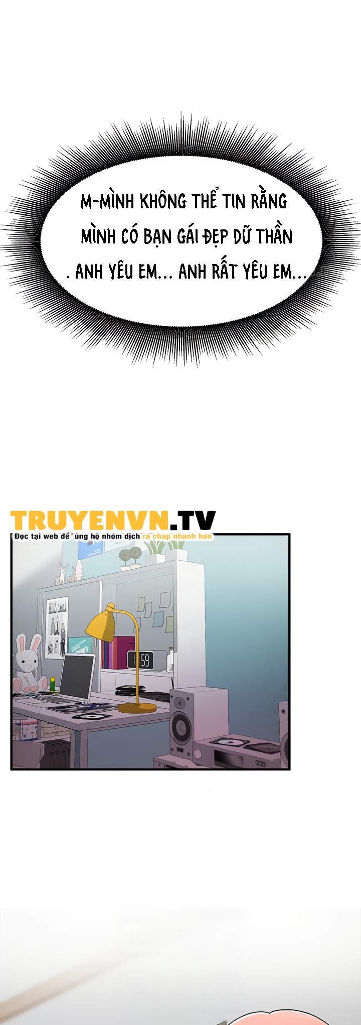 loser trốn chạy chapter 13 25