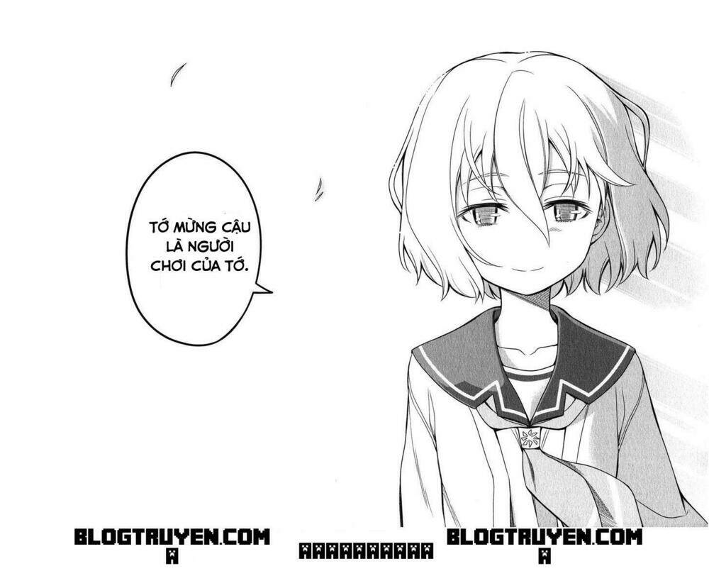 not lives chapter 10.1 35