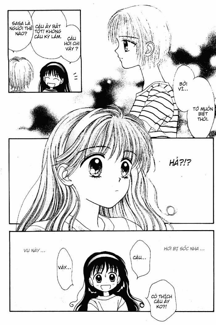 minto na bokura chapter 5 14