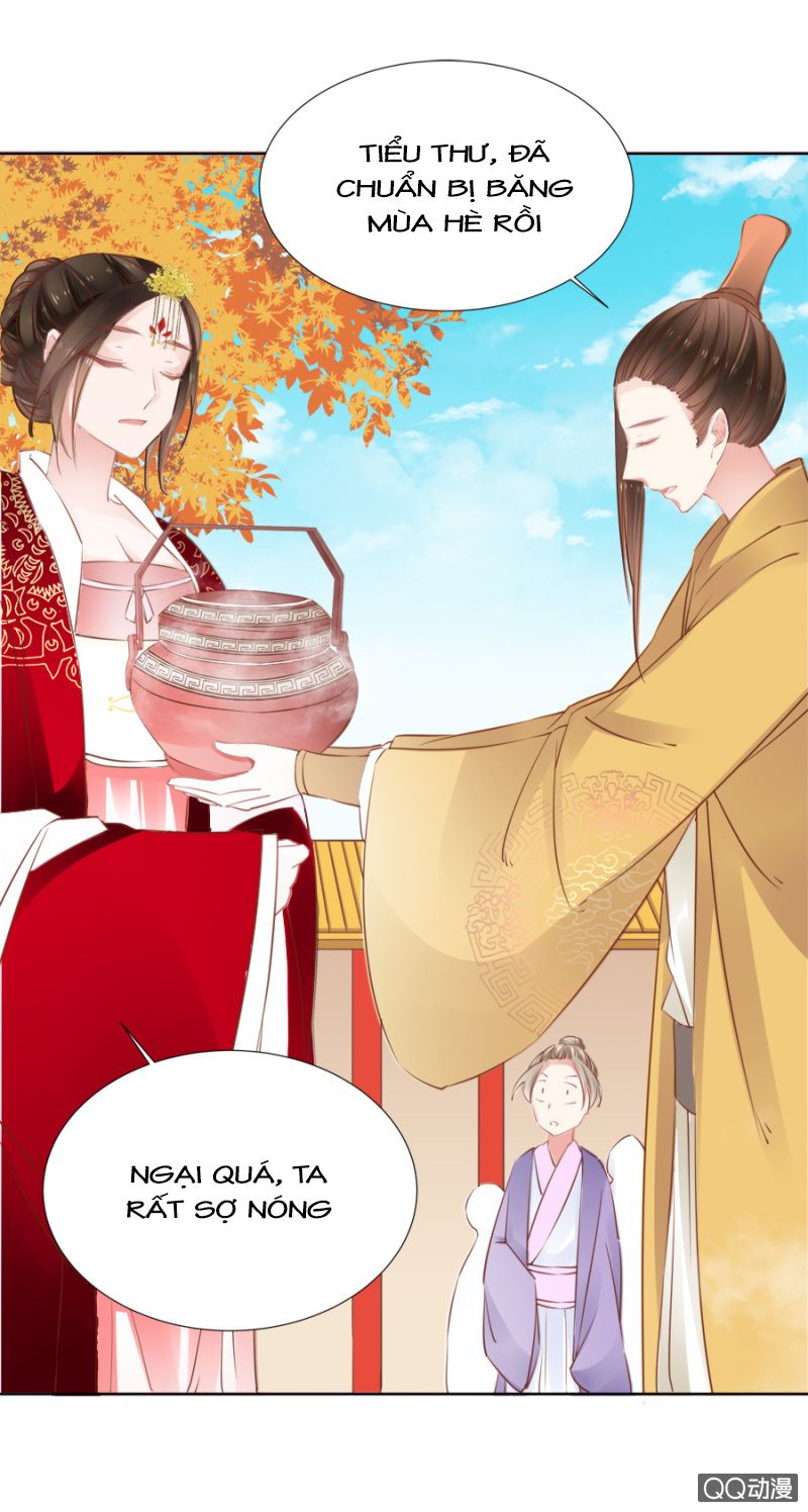 solo đi vương gia chapter 81 14