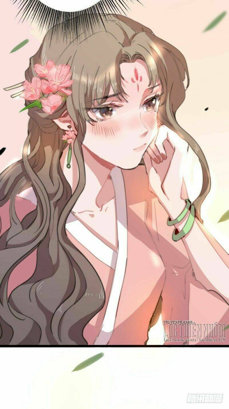 họa tiên truyện chapter 2 23