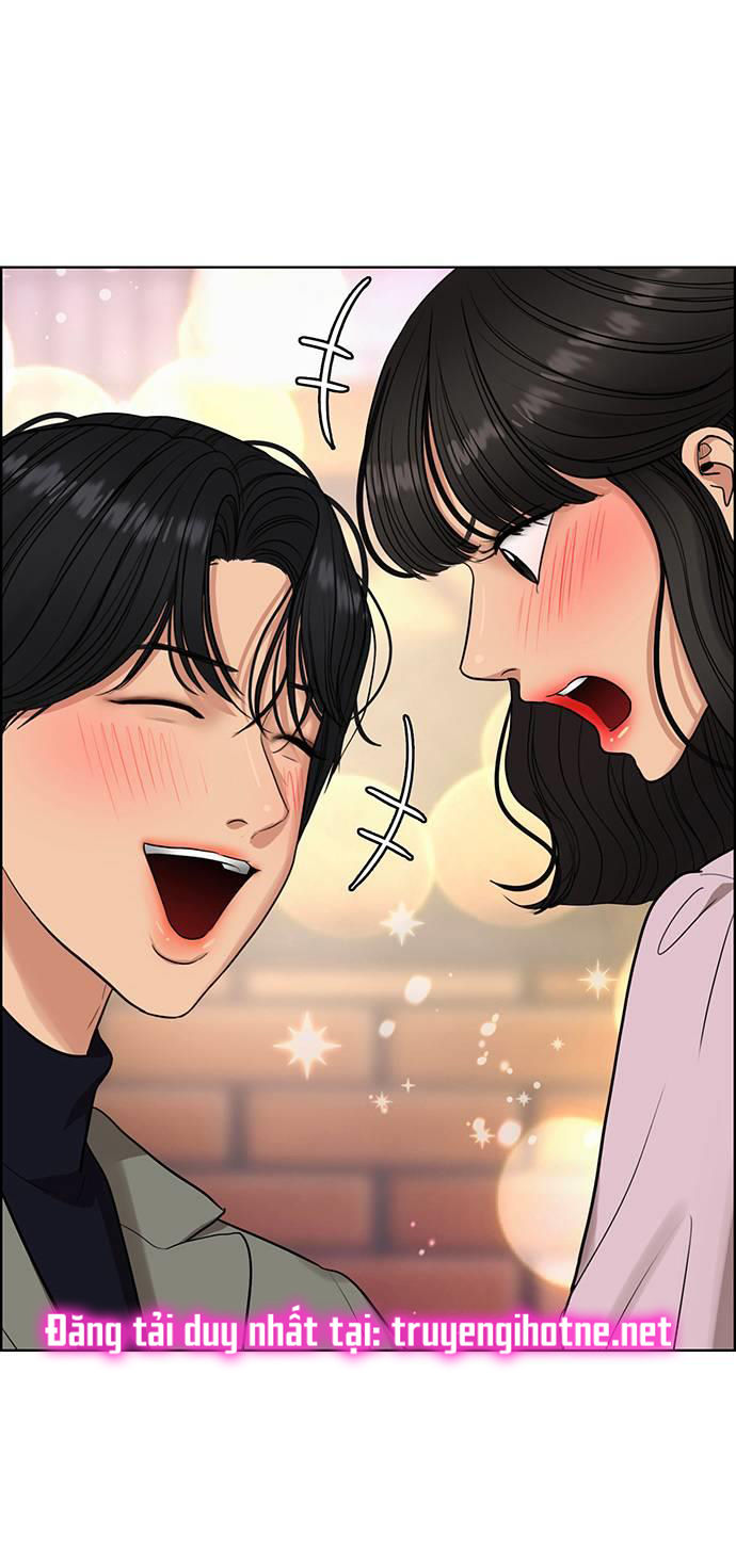 vẻ đẹp đích thực - true beauty chapter 231.2 33